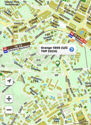 Grange 1866 (D10), Apartment #406910321